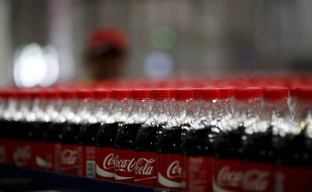 Femsa evalúa entrar a Cuba con Coca-Cola