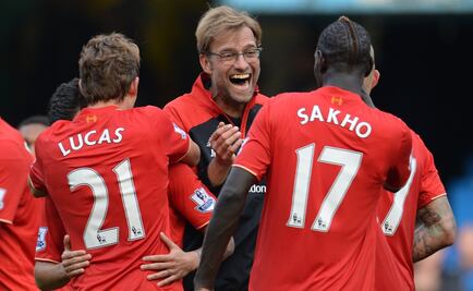 'Mou', en vilo tras perder con el Liverpool