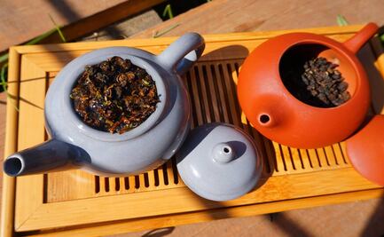 Las infusiones invernales, un remedio para el frío