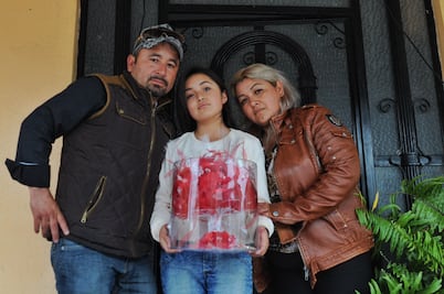 Fenómeno de “Rubí”, reflejo de la personalidad mexicana