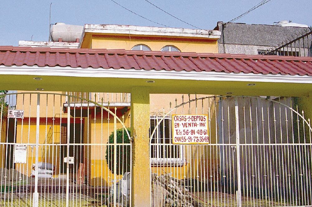 Los derechohabientes del instituto representaron 94% del total de los subsidios; de ellos, entre las mujeres, 41% solicitaron crédito para comprar una casa usada (ESPECIAL)