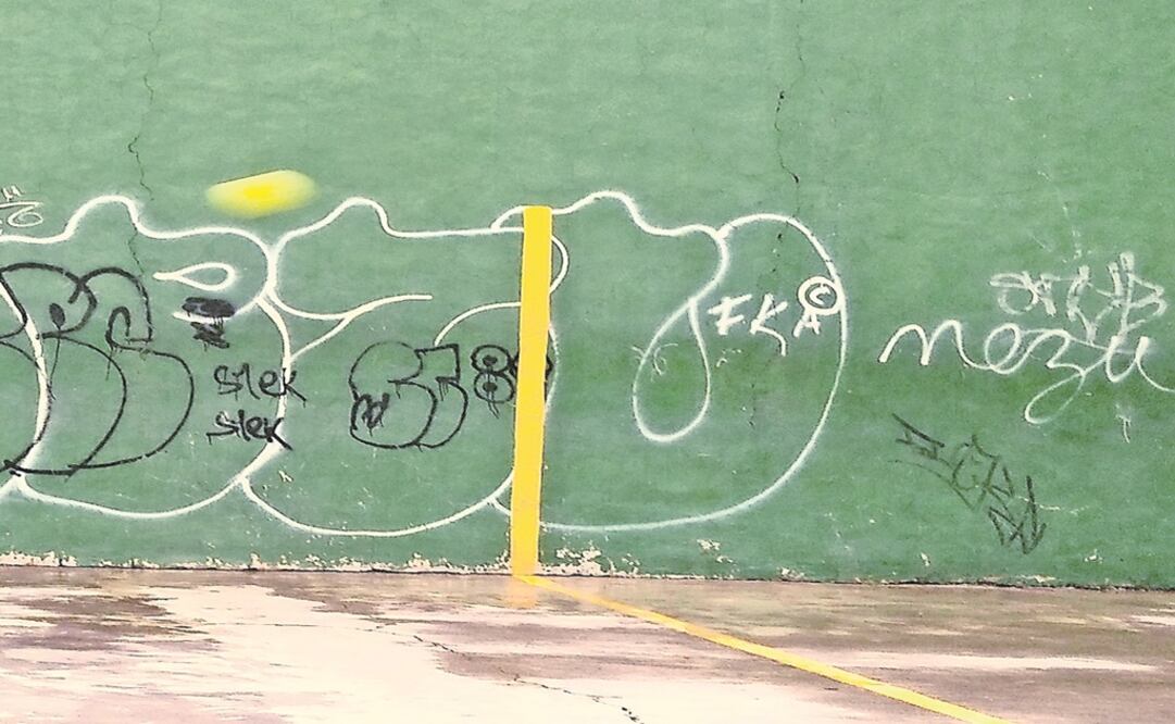 (Foto: Archivo/El Universal) 