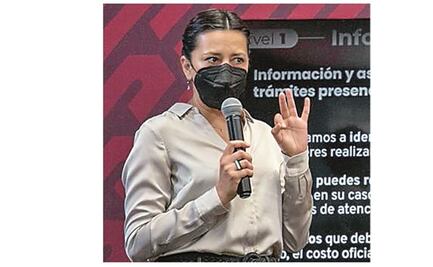 Locatel, el multifuncional de la Ciudad de México