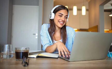 5 plataformas que ofrecen cursos gratuitos para mujeres