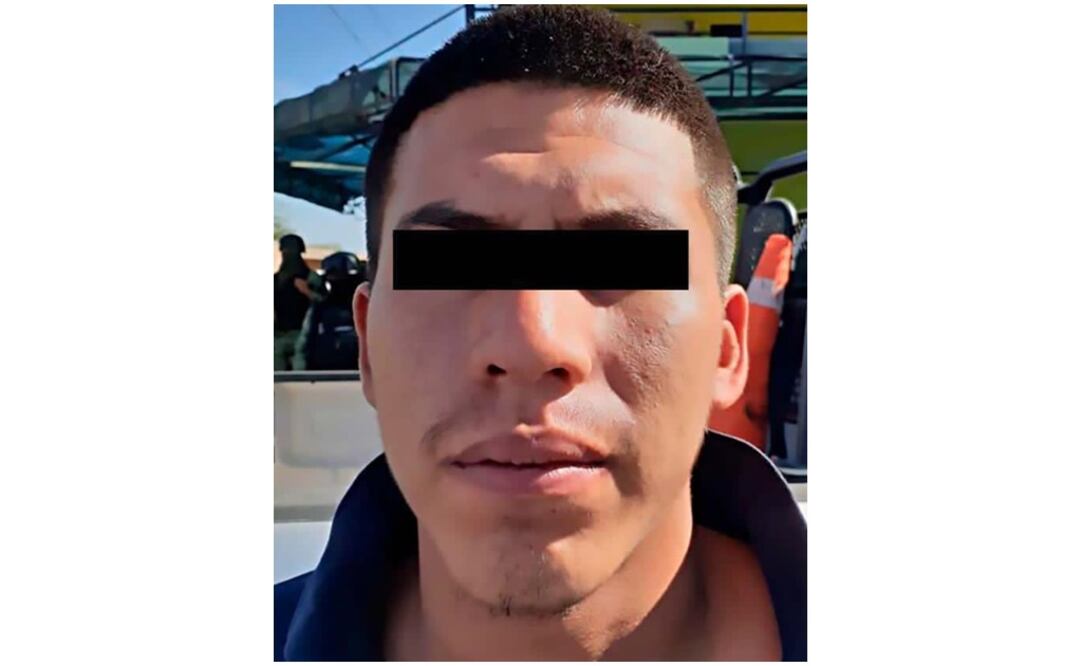 Fotos: Fiscalía de Sonora