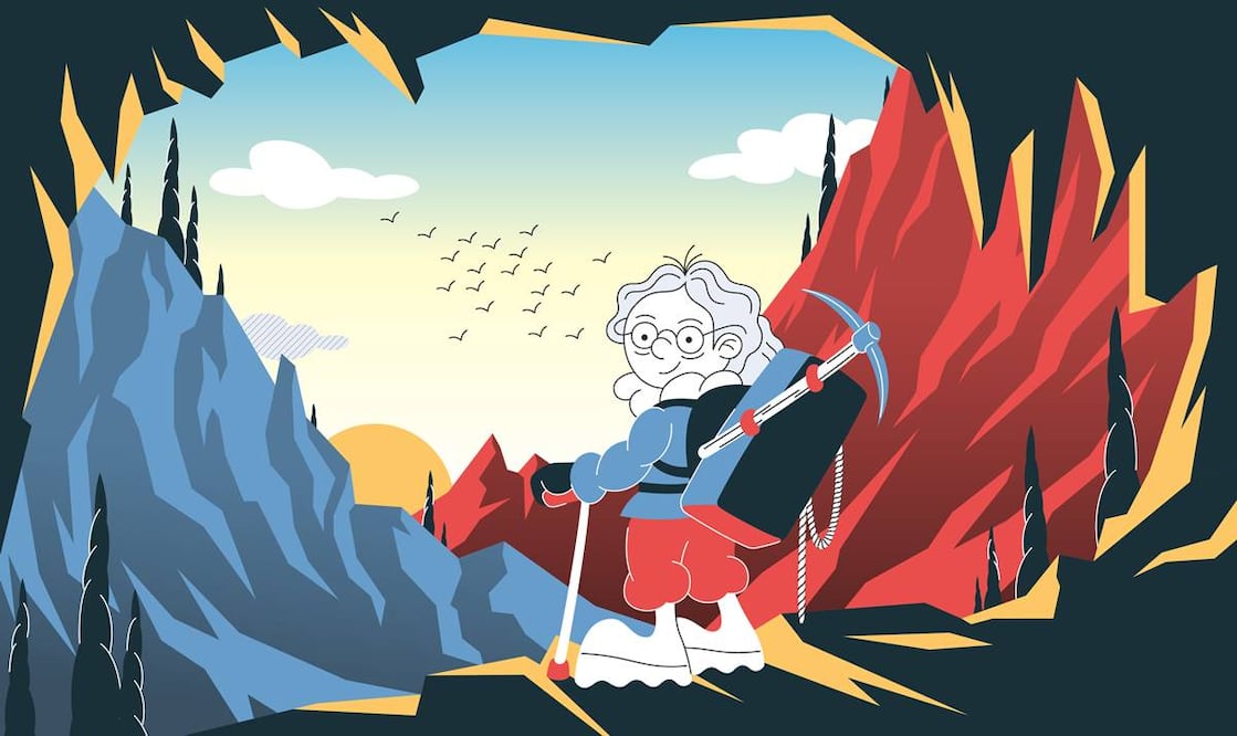 Ilustración: Daniel Razo. El Universal