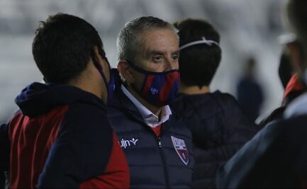 Atlante, con sueño intacto de volver a la Liga MX