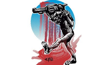 El primer gobierno morenista deja en Chiapas violencia y descomposición