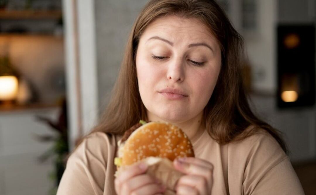 Alimentos para cuidar el corazón. Fuente: Freepik