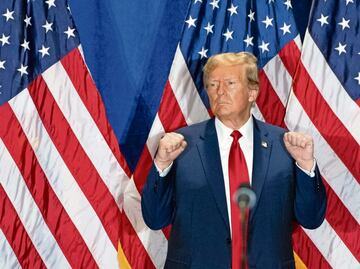 Fiscalía de Nueva York propone aplazar 30 días el juicio penal de Trump por pagos a actriz Stormy Daniels