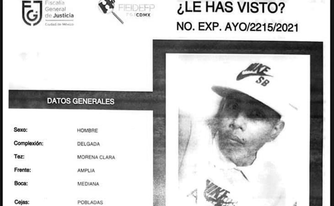 Foto: Archivo/EL UNIVERSAL 