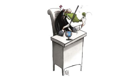 “Otro sexenio perdido para la diplomacia cultural”:  expertos