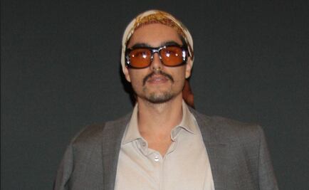 Sergio Mayer Mori repite como capataz en "La granja VIP"; Adal Ramones anuncia al primer nominado