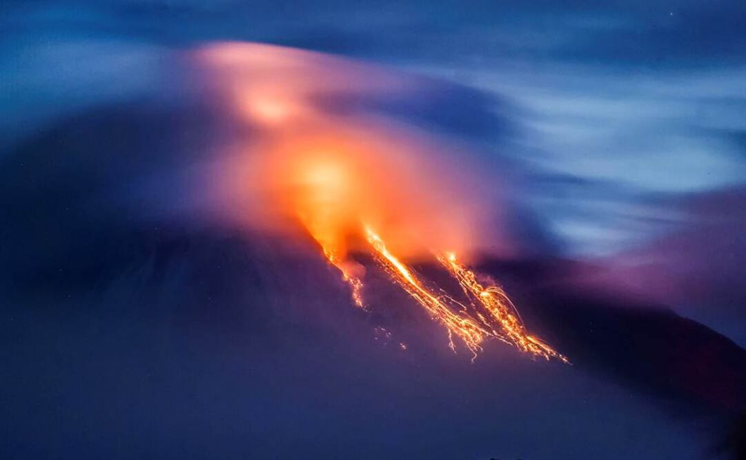 Foto: Jorge Alberto Mendoza