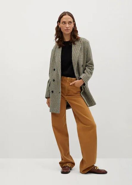 5 prendas en las que te conviene invertir durante las rebajas