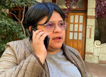 Gibrán Ramírez denuncia violencia obstétrica en el ISSSTE contra su hermana