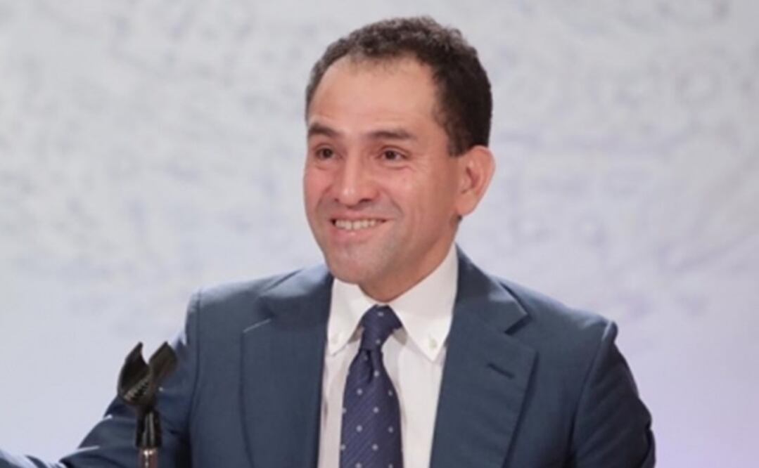 Arturo Herrera. Foto/ Archivo El Universal