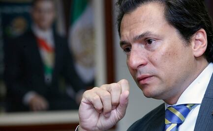 Caso Odebrecht: Mamá de Emilio Lozoya apela al sentido humano de AMLO para llegar a acuerdo 