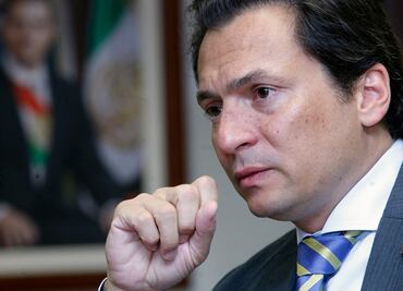 Caso Odebrecht: Mamá de Emilio Lozoya apela al sentido humano de AMLO para llegar a acuerdo