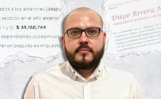 Tesorero del exalcalde de Tequila declaró ingresos por 34 millones de pesos