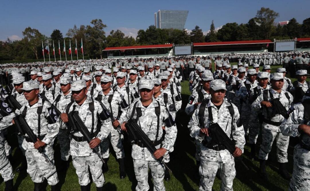 (FOTO: IVÁN STEPHENS / EL UNIVERSAL)