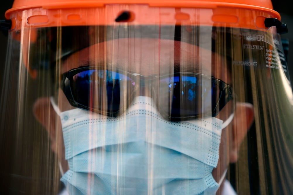 Foto: Alfredo Estrella/ AFP