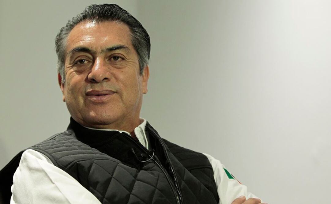El Bronco