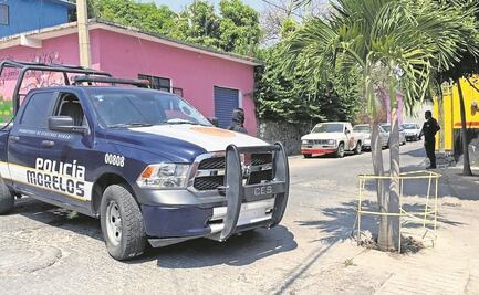 Julio, el mes con más víctimas de secuestro: SNSP