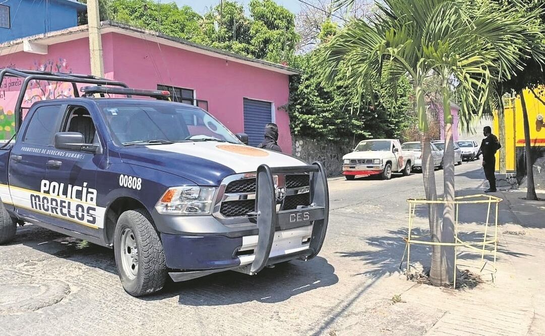 Foto: Archivo/EL UNIVERSAL