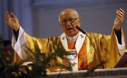 “Reza por tu violador”: víctima chilena de abuso denuncia a sacerdote