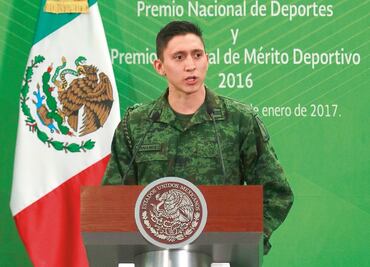 Evitar que se dé la espalda al deporte