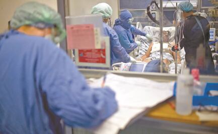 Muere 25% de asegurados en cuidado intensivo: AMIS