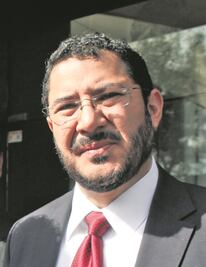 Pelea de PRD-Morena por la Constituyente