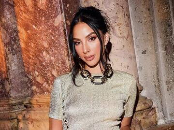 El look comfy de María Chacón para disfrutar San Valentín