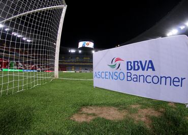 El Ascenso MX se jugará con 15 equipos para la siguiente temporada