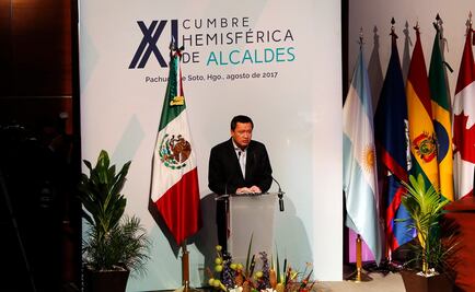 Descarta Osorio Chong inacción en último año de gobierno