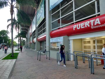 Escaso interés para ver al Tri olímpico