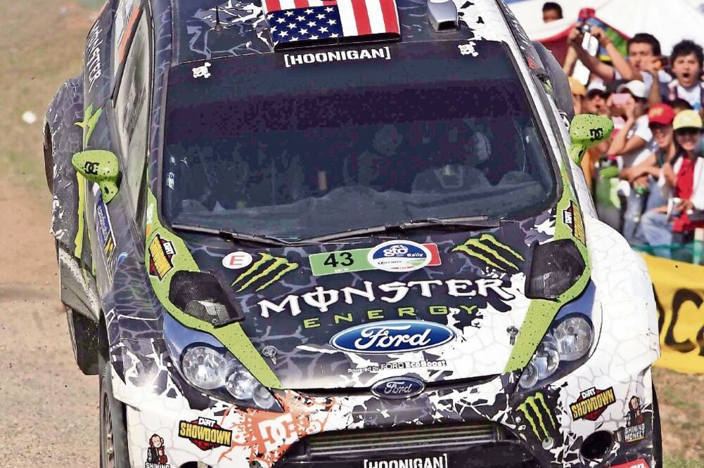 La competencia tendrá verificativo del 9 al 12 de marzo próximo. (JOSÉ MÉNDEZ, EFE)