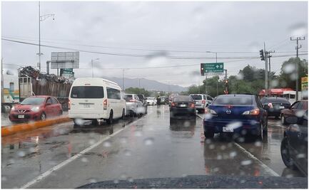 Clima hoy en México; el frente frio 19 provocará lluvias en estos estados