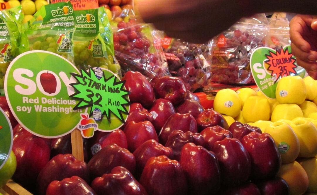 El alimento no fue sólo un medio para la supervivencia, sino que también se vinculó con el arte, la magia y la religión. (FOTO: Archivo/EL UNIVERSAL)