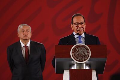 Hay condiciones para lograr el desarrollo social del país: CCE