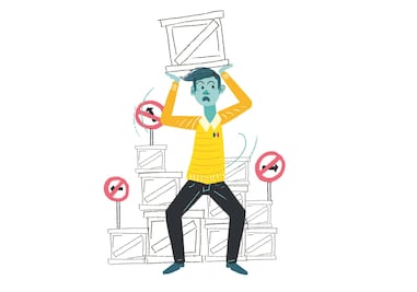 El Plan B a la ruptura del TLCAN ¿Oportunidad o crisis?