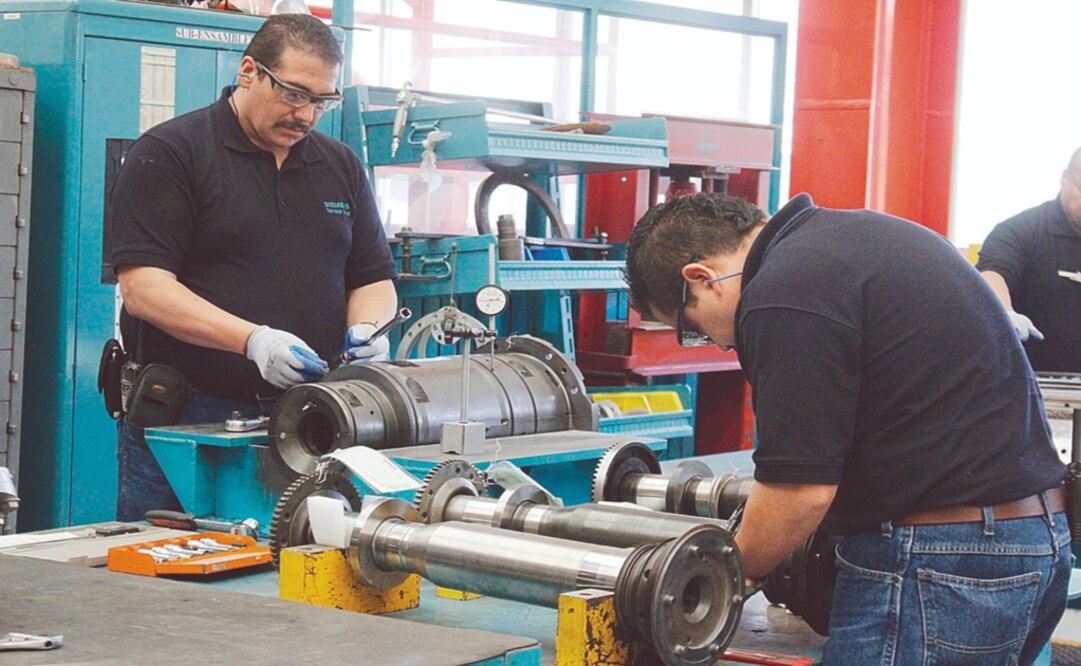 Foto: archivo/EL UNIVERSAL