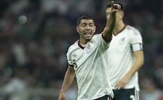 Erik Lira se coloca en la mira de CINCO clubes de Europa