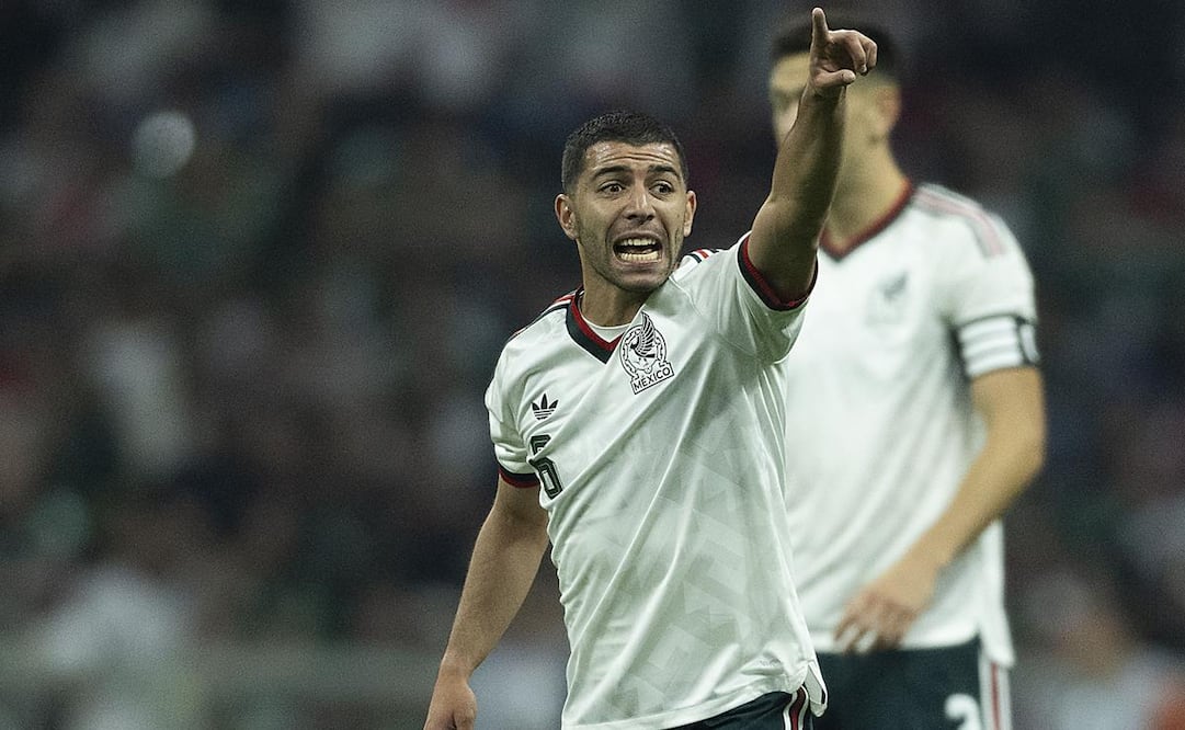 Erik Lira está en la mira de clubes europeos / Foto: Imago7