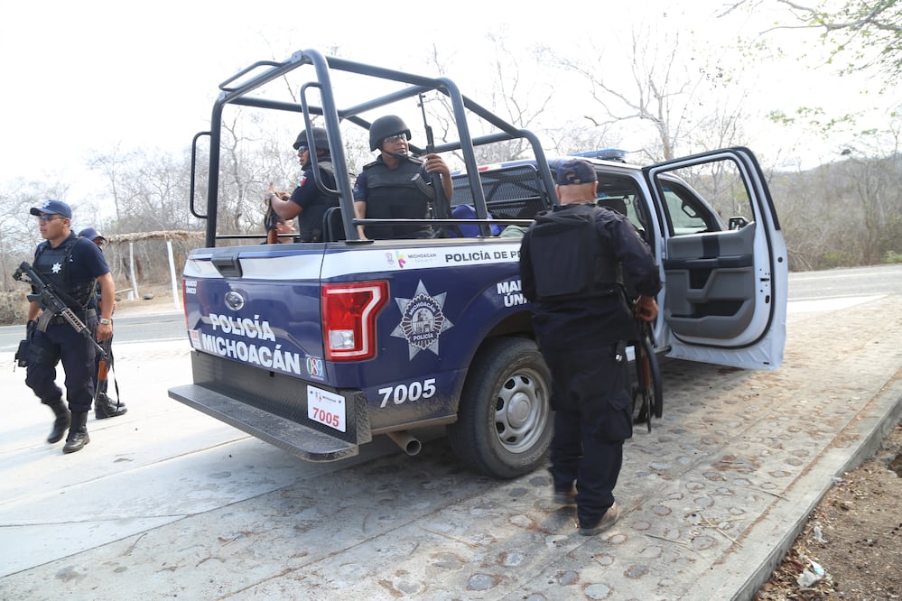 Foto: ARCHIVO. EL UNIVERSAL