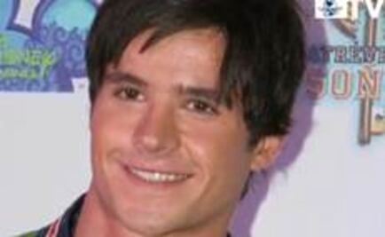 Uno de mis grandes miedos es el fracaso: Eleazar Gómez