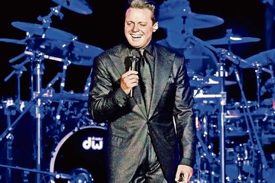 Embargan yate de Luis Miguel en Miami; adeuda 120 MD