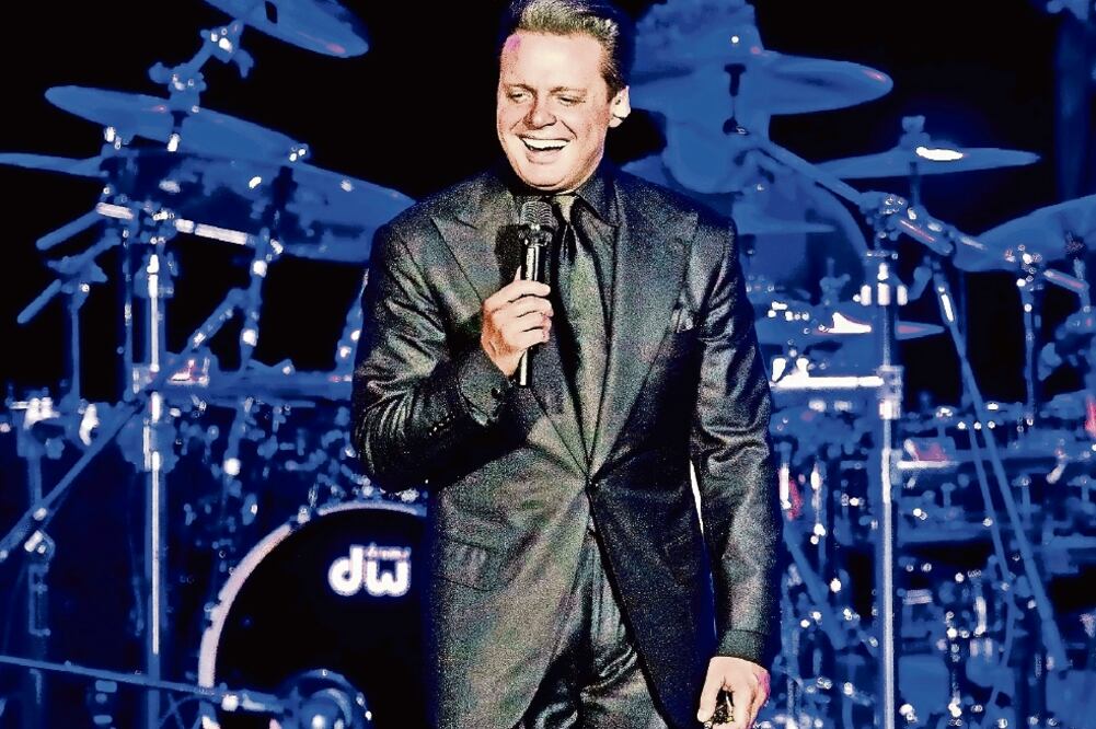 Apenas el mes pasado pagó millón de dólares por una demanda en EU. (ARCHIVO EL UNIVERSAL)