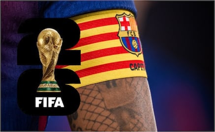 Exauxiliar del FC Barcelona se convierte en entrenador de selección en la Copa del Mundo de 2026